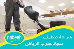 شركة تنظيف سجاد جنوب الرياض | 541407896